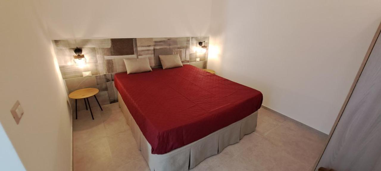Claudette Apartments Marsala Buitenkant foto