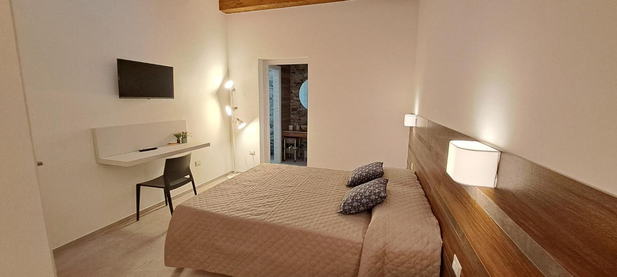 Claudette Apartments Marsala Buitenkant foto