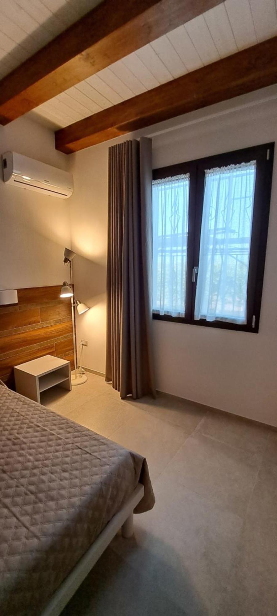Claudette Apartments Marsala Buitenkant foto