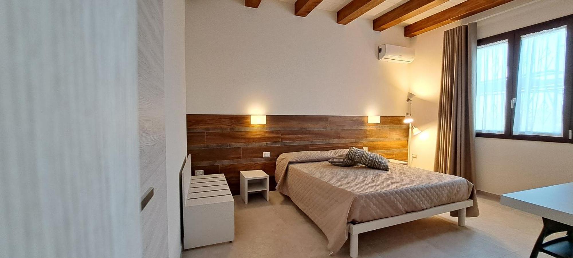 Claudette Apartments Marsala Buitenkant foto